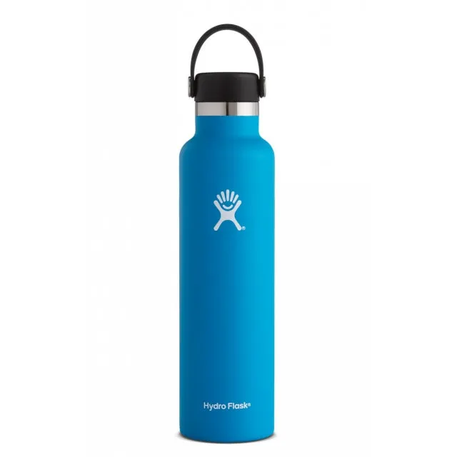 24 oz Standard Mouth Water Bottle