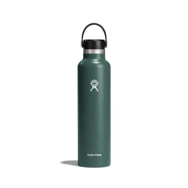 24 oz Standard Mouth Water Bottle