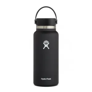 32 oz Wide Mouth Water Bottle