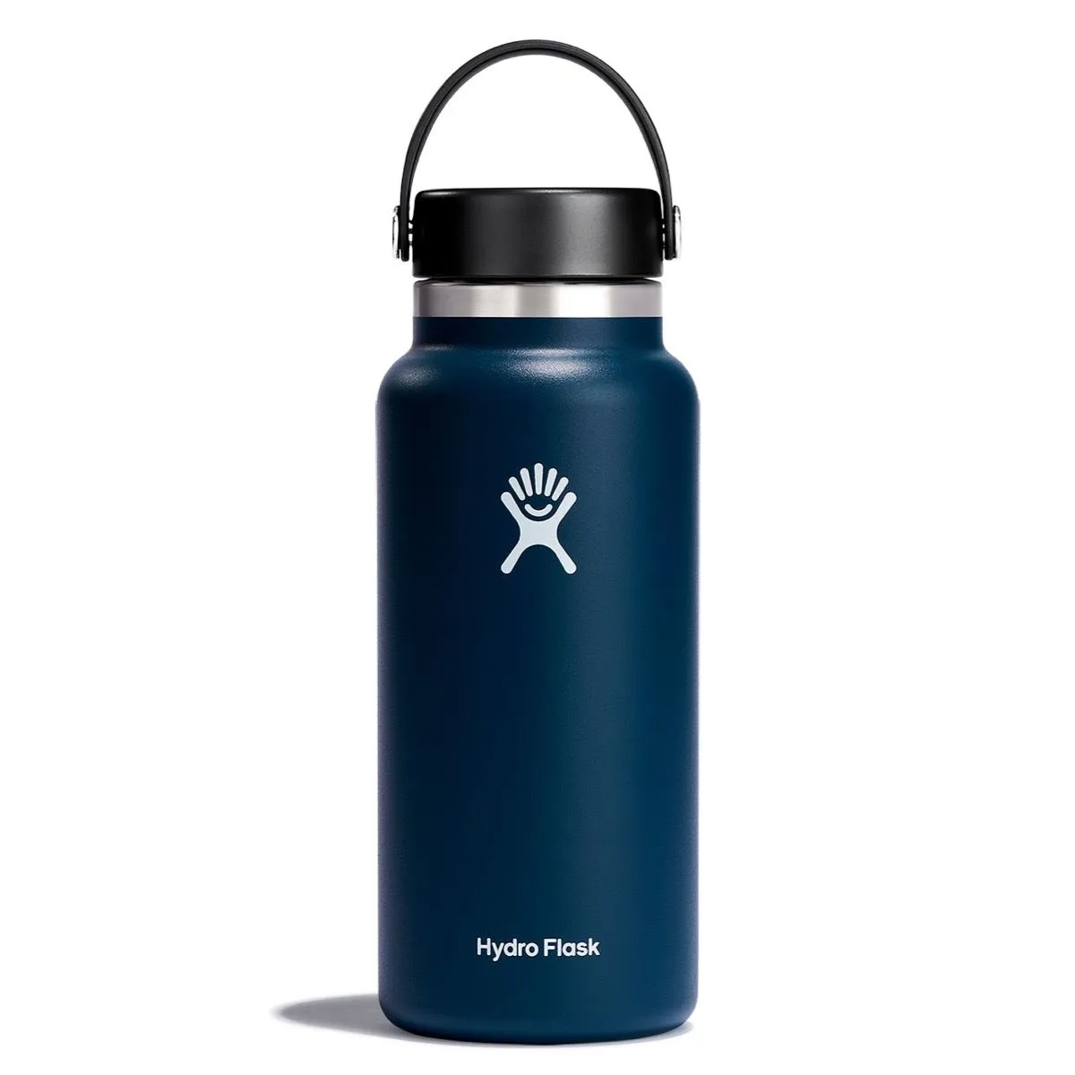 32 oz Wide Mouth Water Bottle