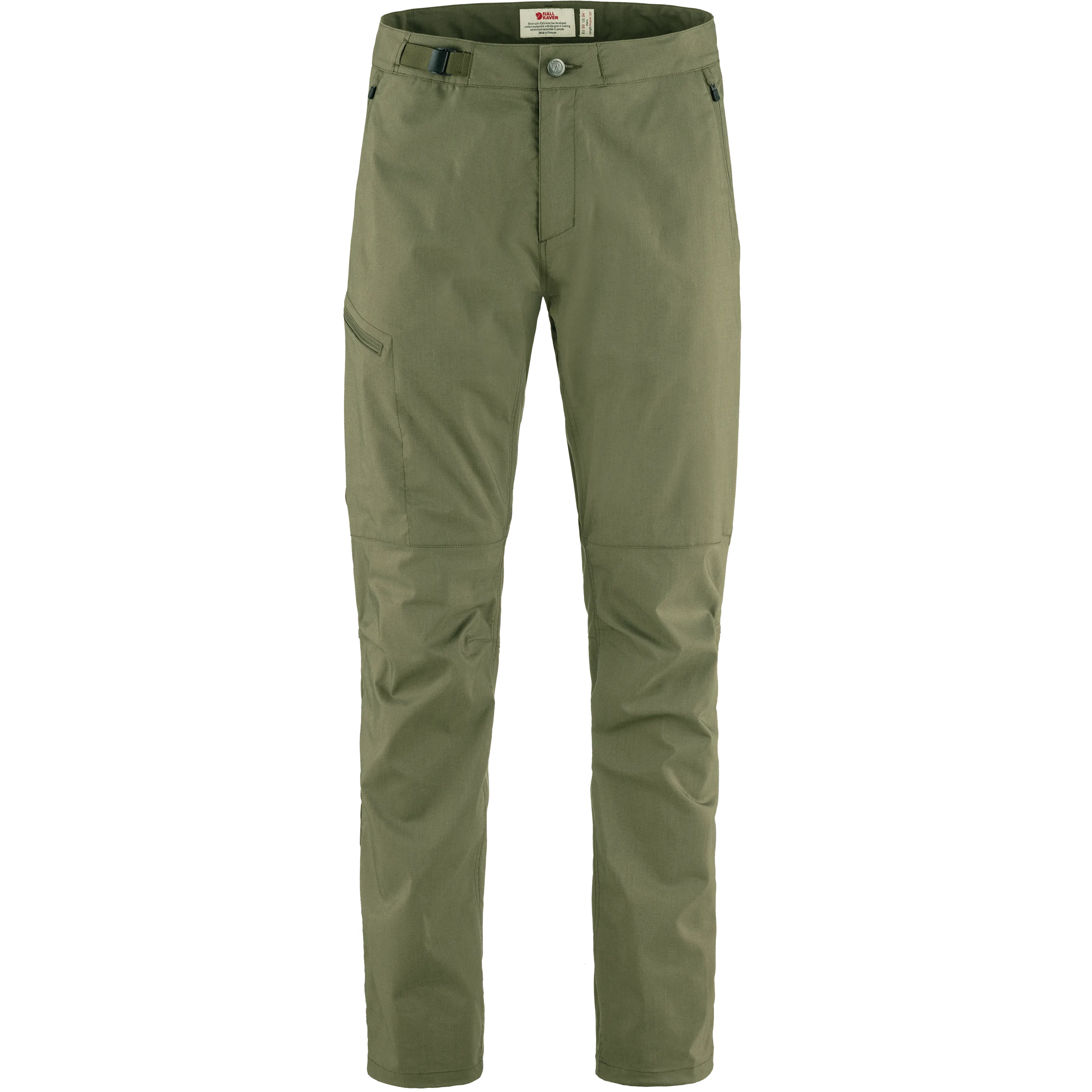 Abisko Hike Trousers M Reg