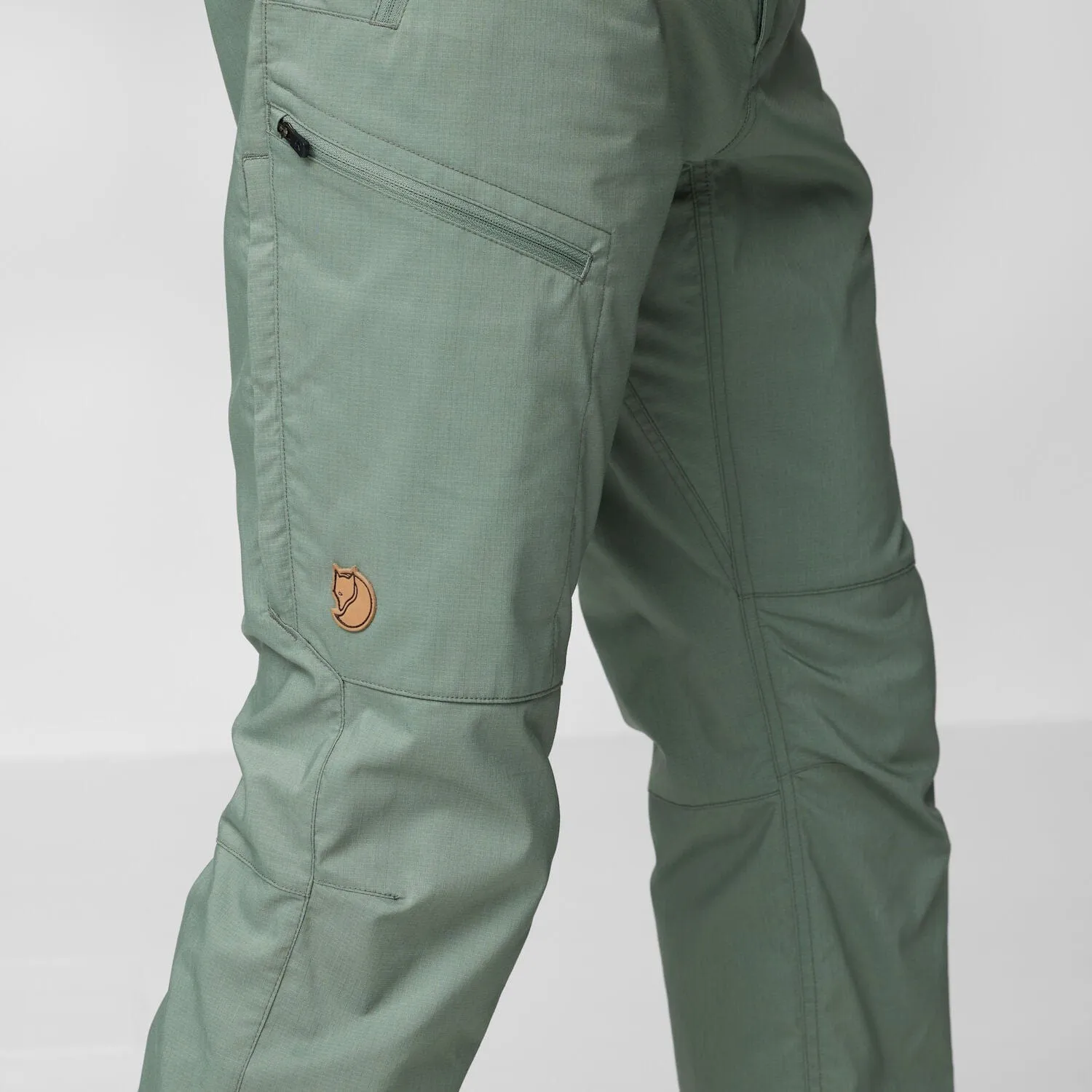 Abisko Hike Trousers M Reg