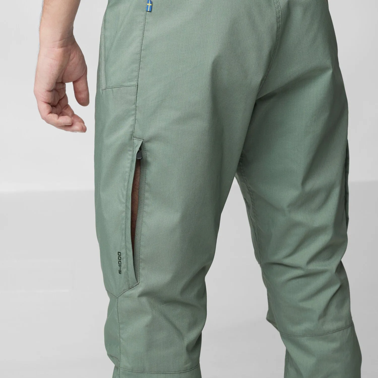 Abisko Hike Trousers M Reg