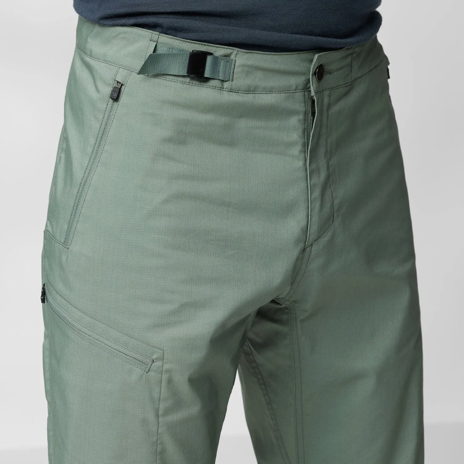 Abisko Hike Trousers M Reg