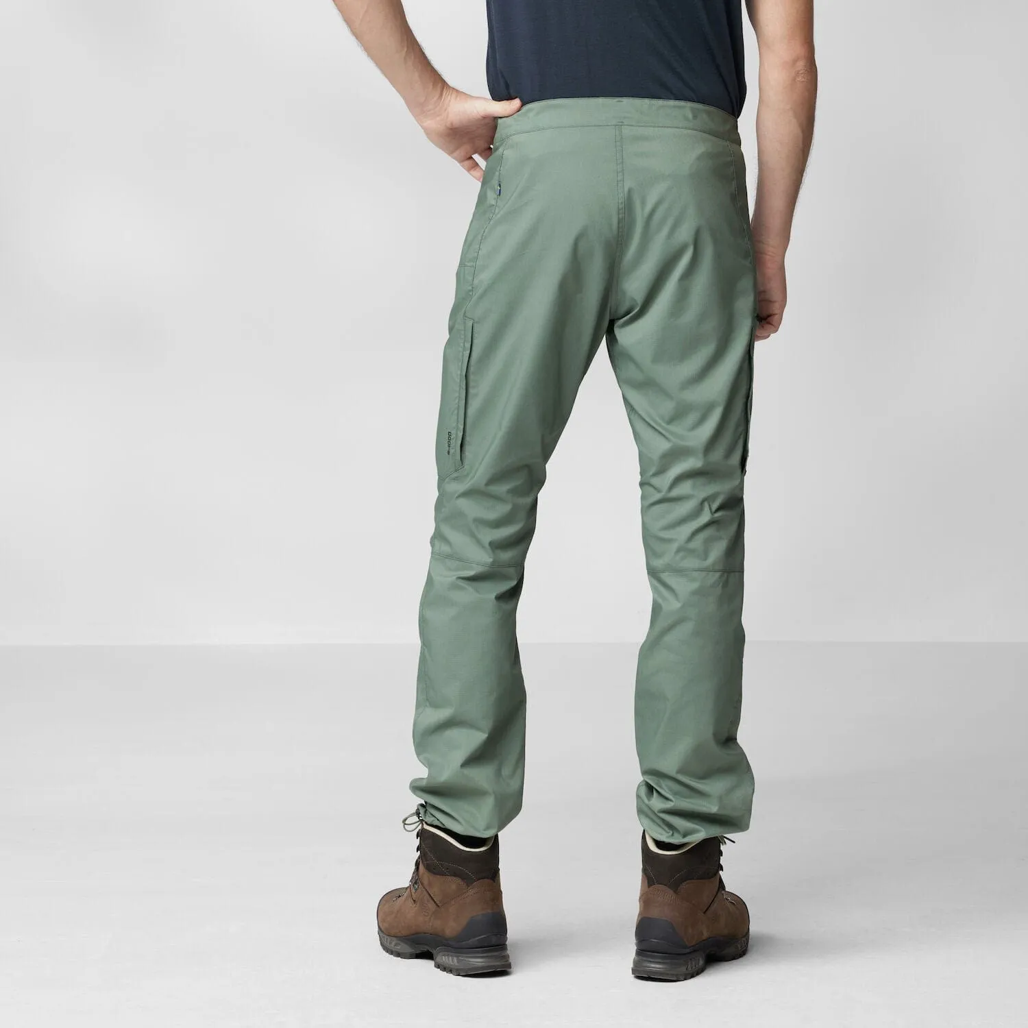 Abisko Hike Trousers M Reg