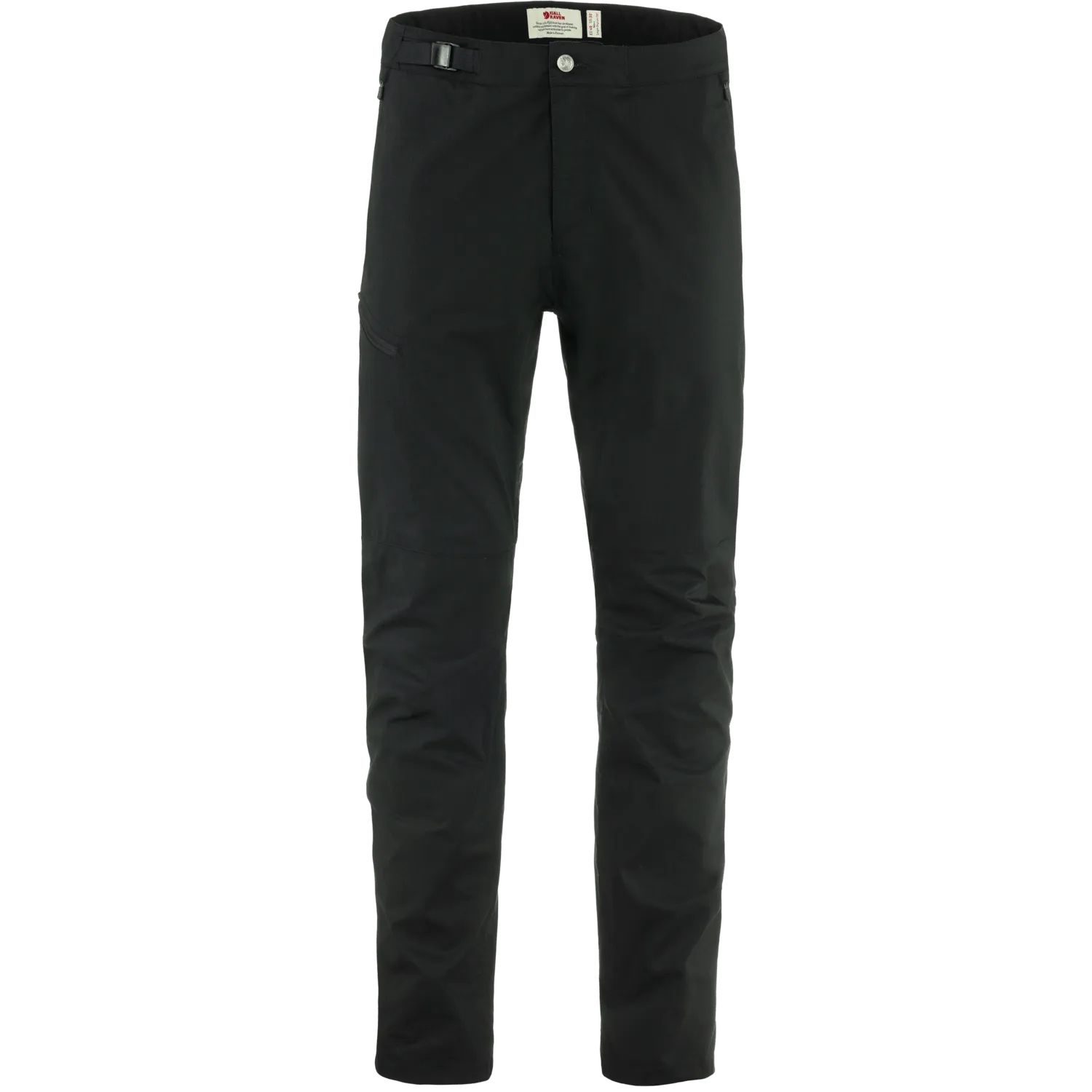 Abisko Hike Trousers M Reg