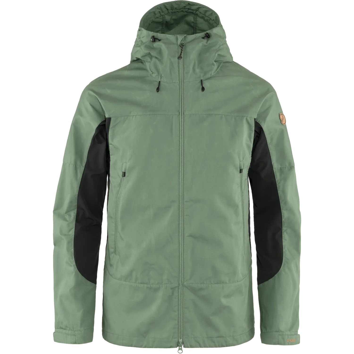 Abisko Lite Trekking Jacket M