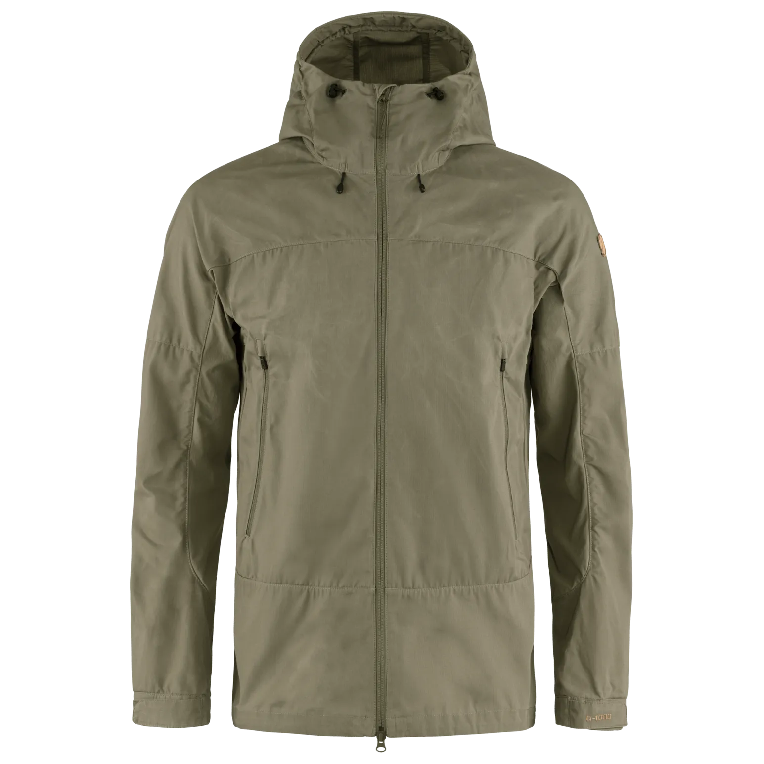 Abisko Lite Trekking Jacket M