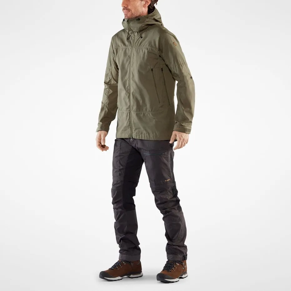 Abisko Lite Trekking Jacket M