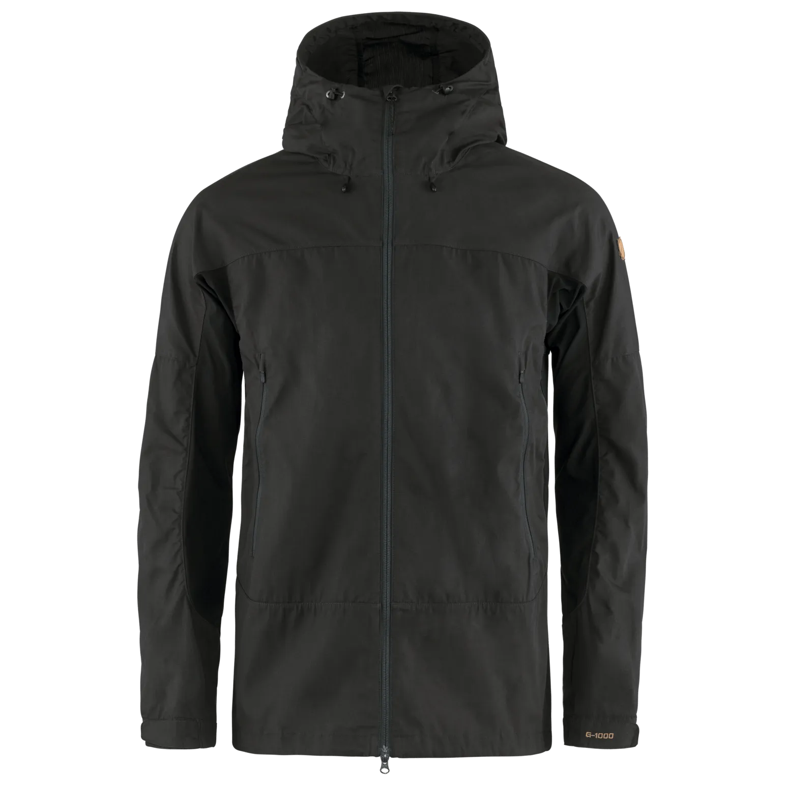 Abisko Lite Trekking Jacket M