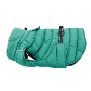 Alpine Extreme Weather Puffy Coat | Arcadia