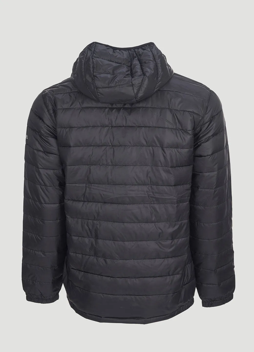 Alta Packable Hooded Jacket