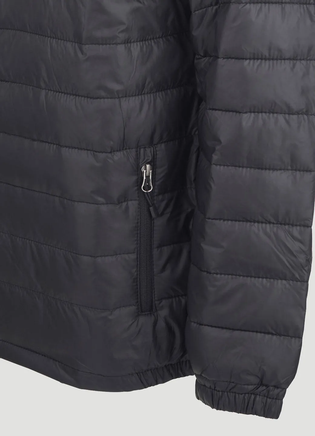 Alta Packable Hooded Jacket