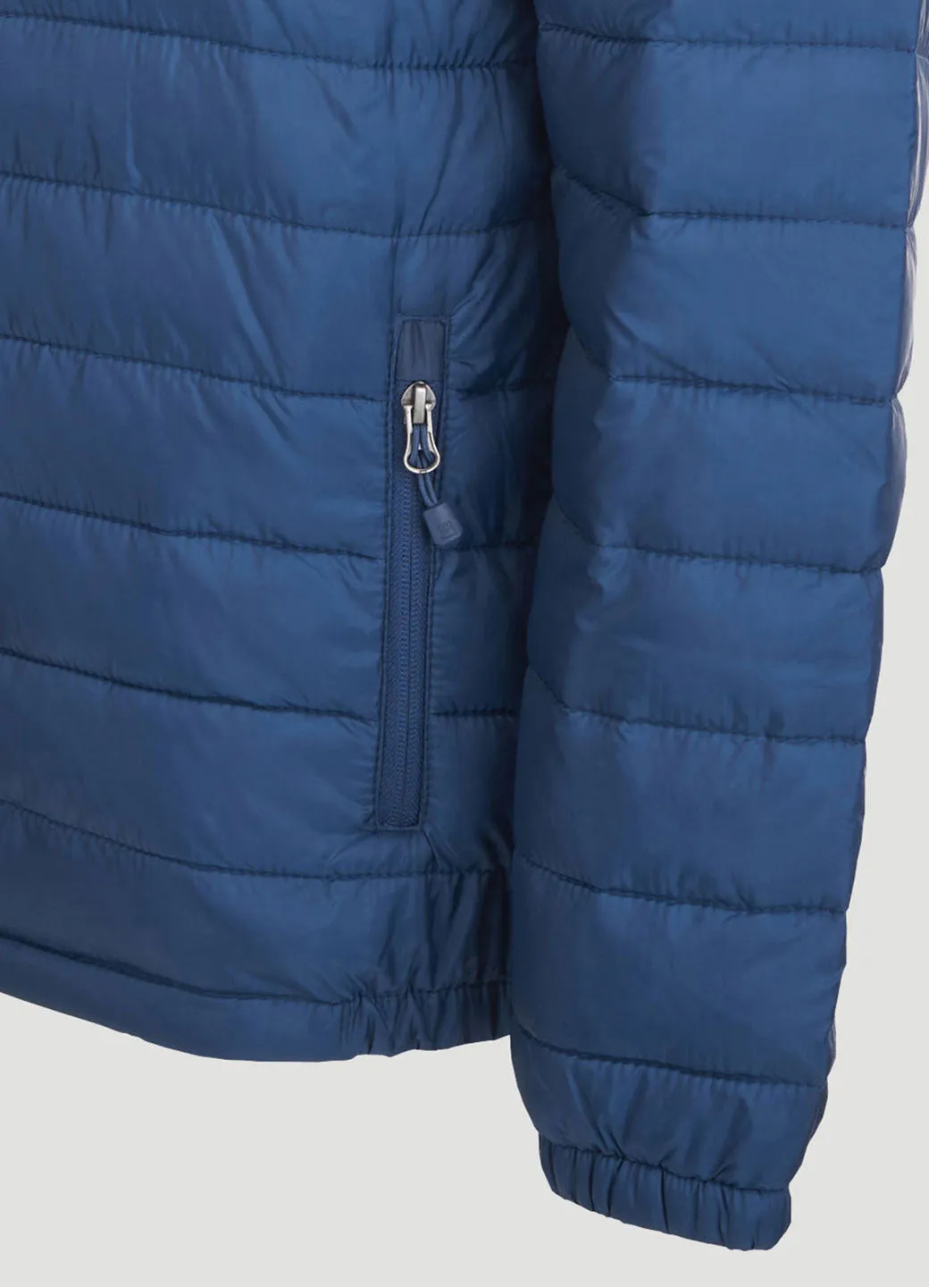 Alta Packable Hooded Jacket