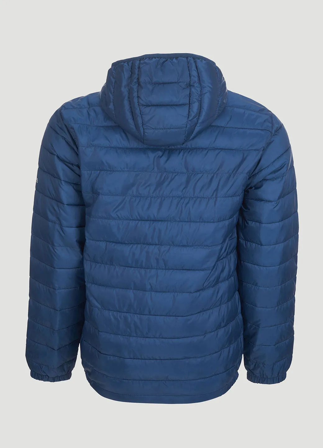 Alta Packable Hooded Jacket