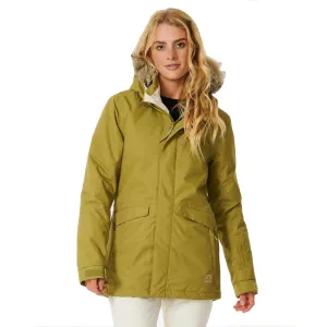 Anti Series Parker Ski Jacket - Womens