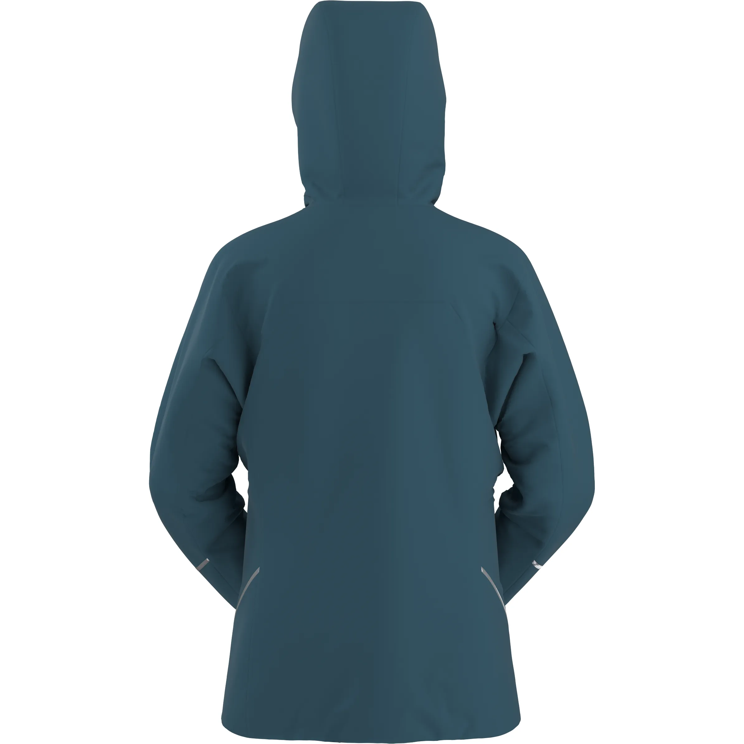 Arc'teryx W Solano Hoody