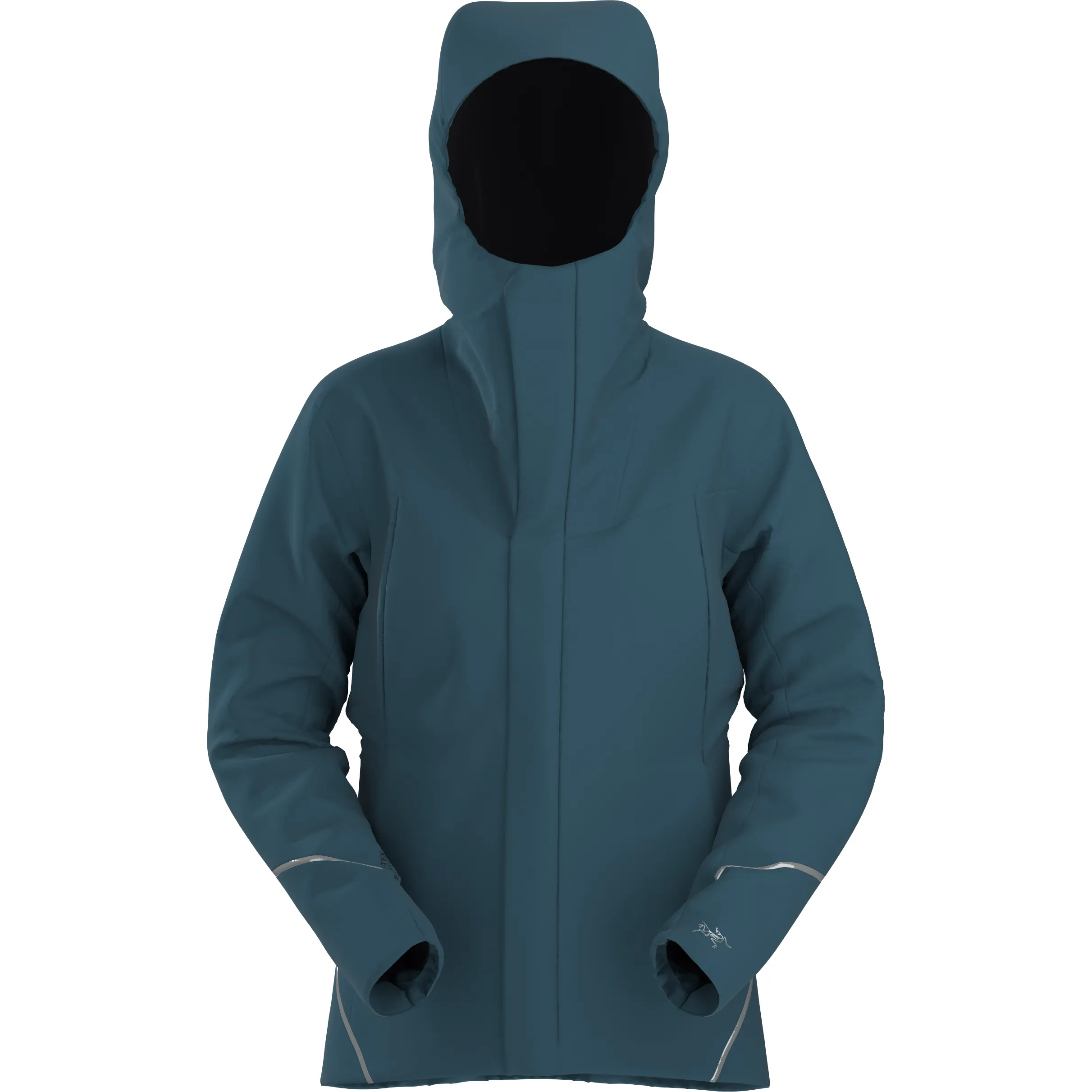 Arc'teryx W Solano Hoody