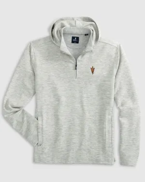 Arizona State Maxton 1/4-Zip Hoodie