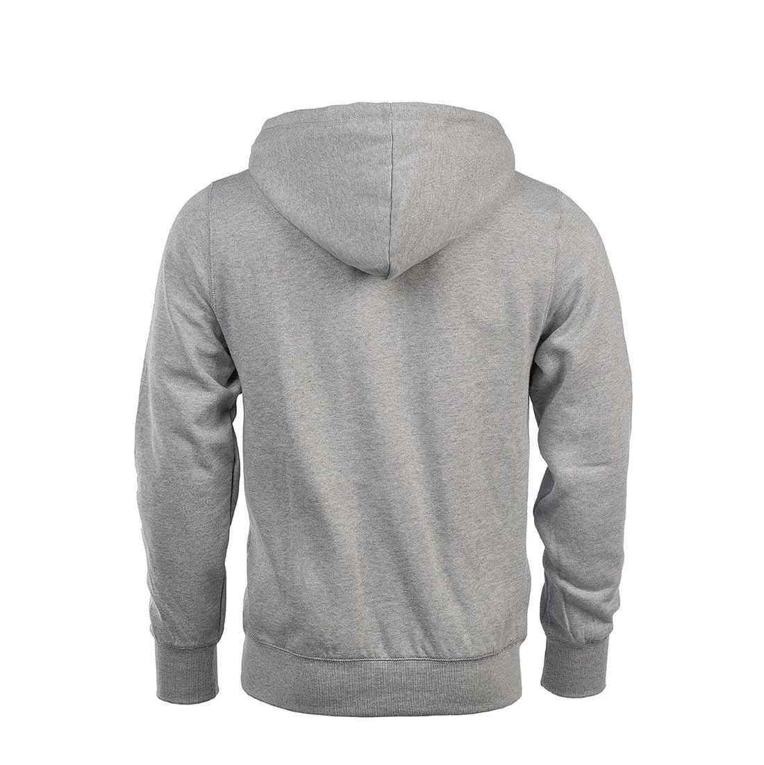 Arrak Outdoor Hood Sweatshirt Pro99 Grey