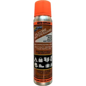 Atsko Silicone Water-gaurd Aerosol 2.6 Oz.