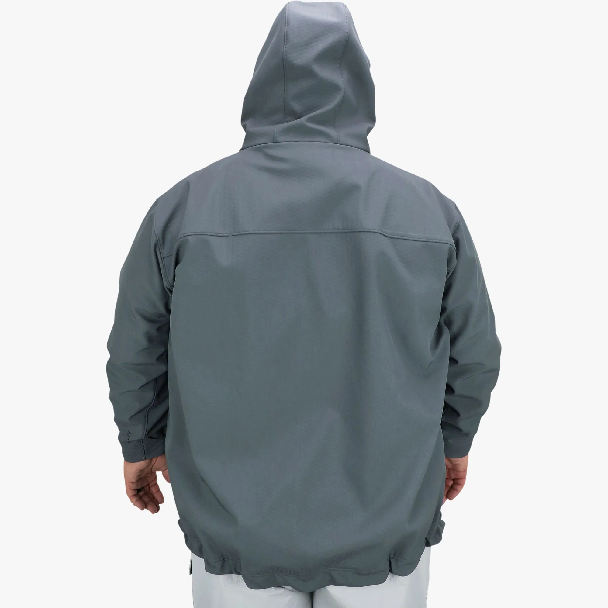 Big Guy Reaper Windproof Jacket