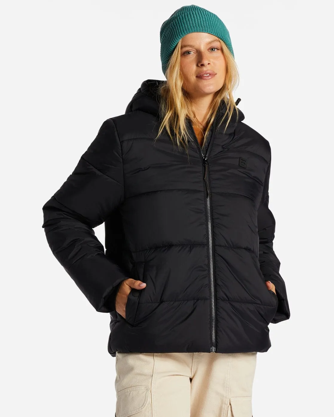 Billabong Transport Puffer 4