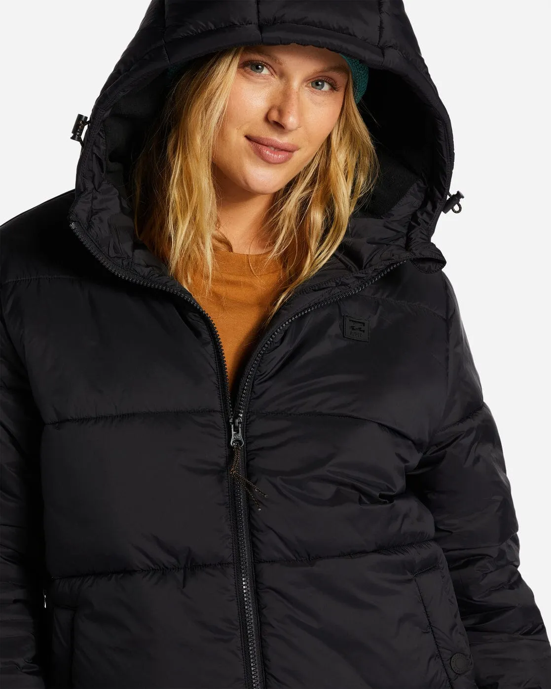 Billabong Transport Puffer 4