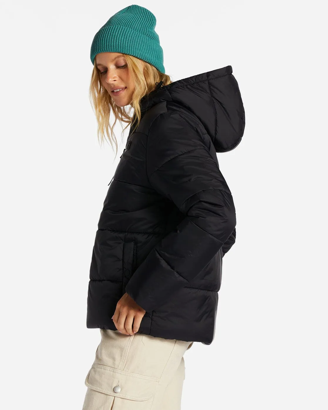 Billabong Transport Puffer 4