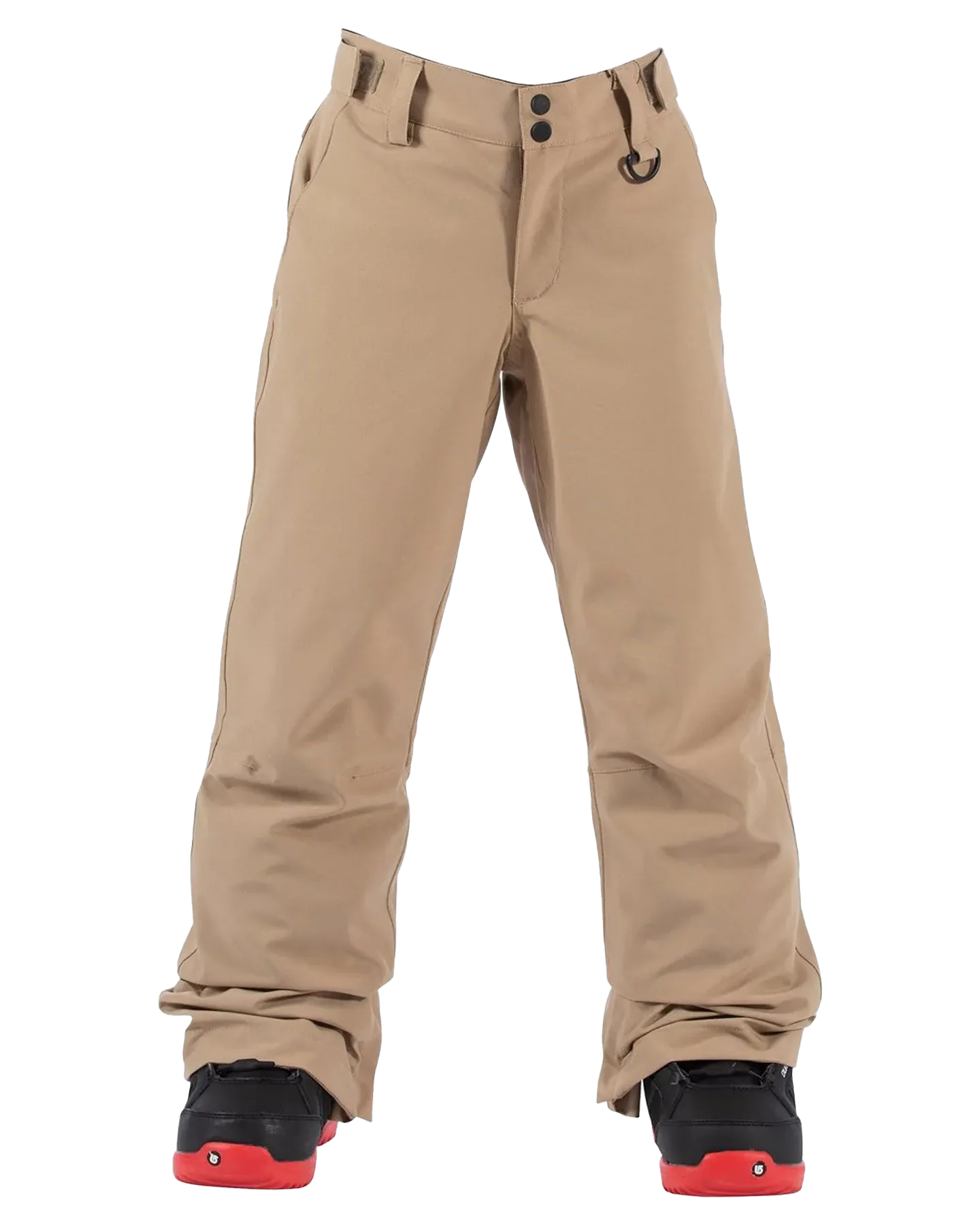 Bonfire Youth Tactical Pant - Desert - 2021