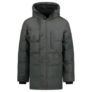 Canada Goose Carson Parka Graphite