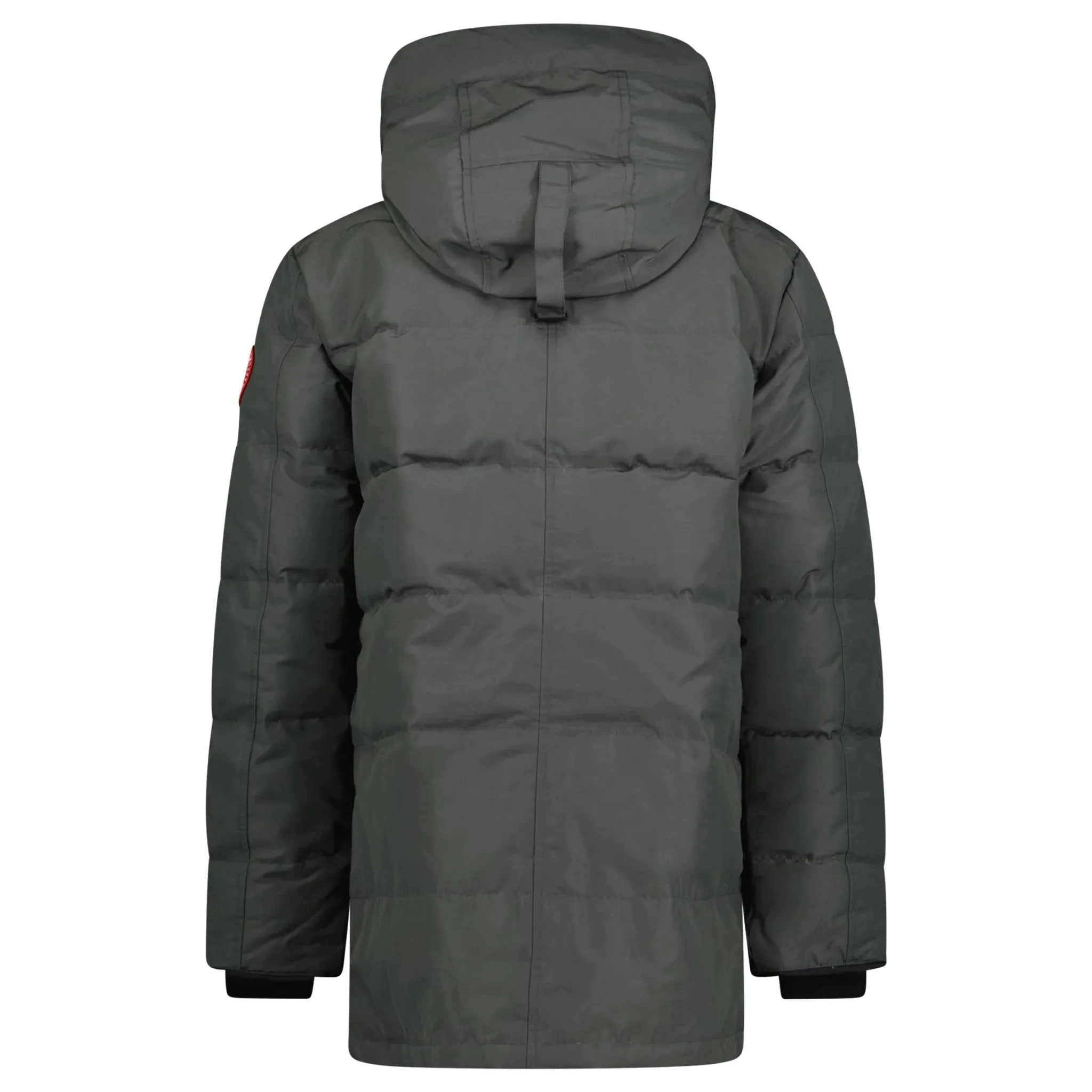 Canada Goose Carson Parka Graphite