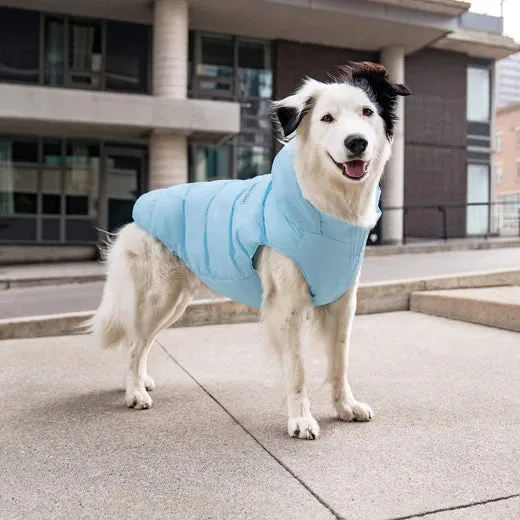 Canada Pooch The Waterproof Puffer Jacket