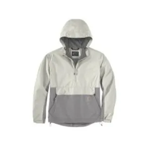 Carhartt&#x20;Work&#x20;Jacket&#x20;Anorak&#x20;Rain&#x20;Defender&#x20;105749&#x20;-&#x20;White