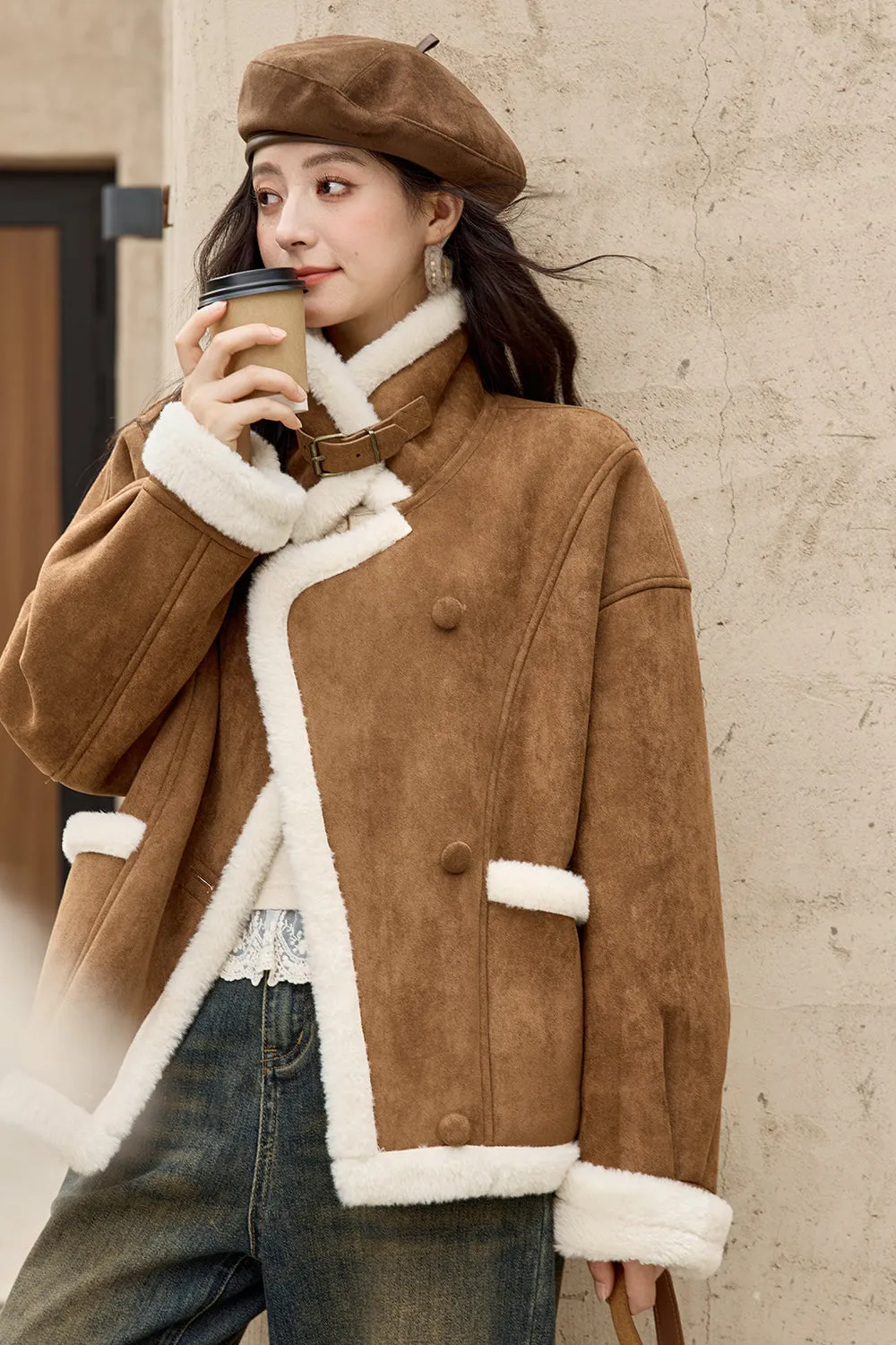 Coat for Women