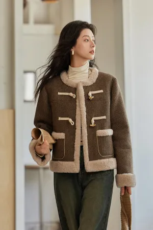 Coat for Women