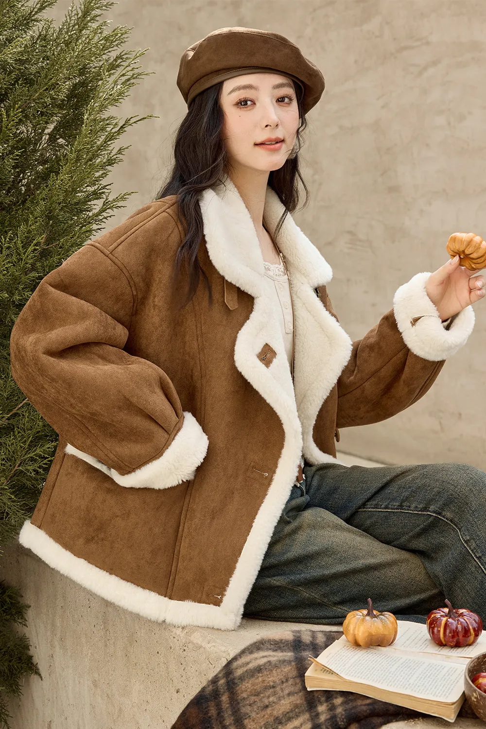 Coat for Women