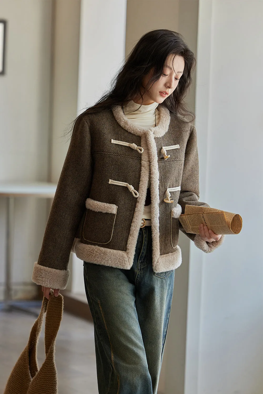 Coat for Women