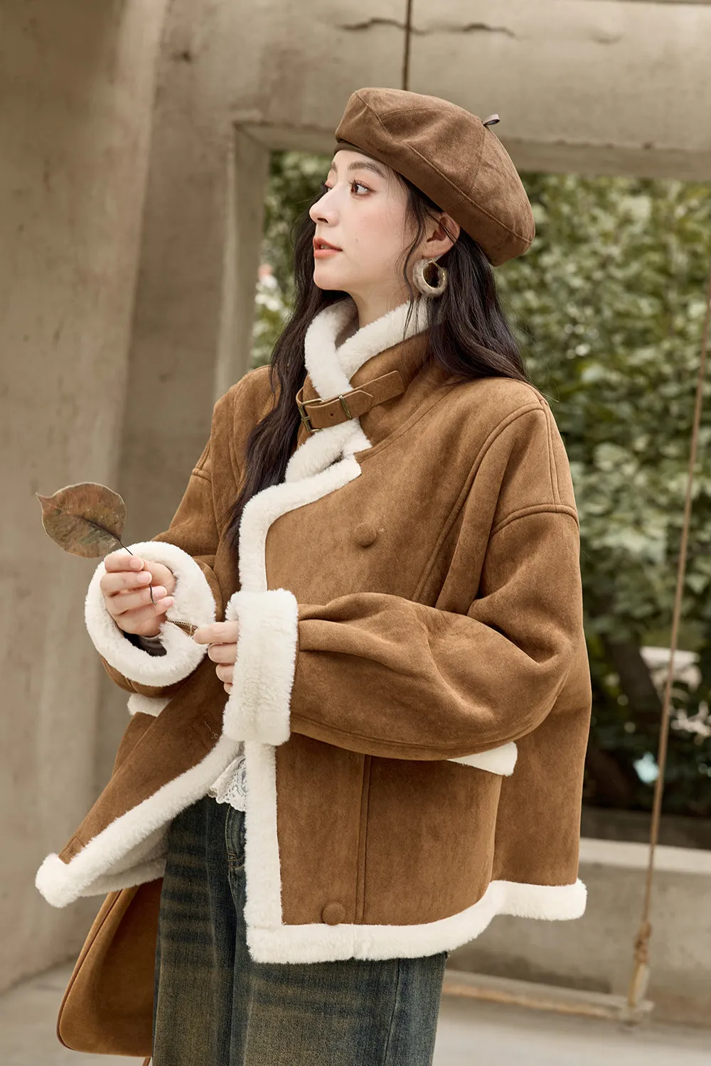 Coat for Women