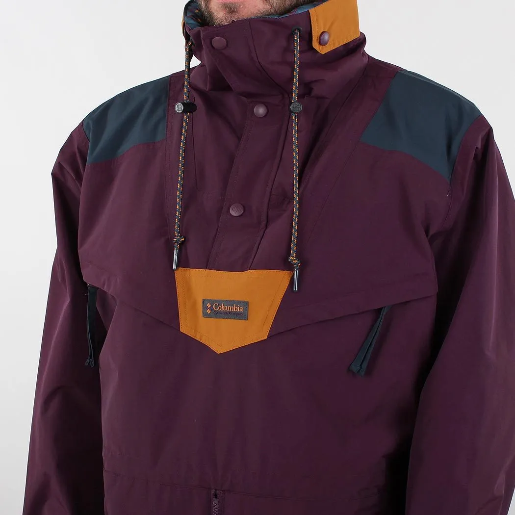 Columbia Monashee Anorak