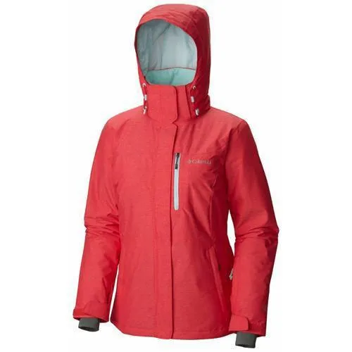 Columbia Women's Outerwear Package