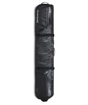 Dakine High Roller Snowboard Bag Black Coated 2025