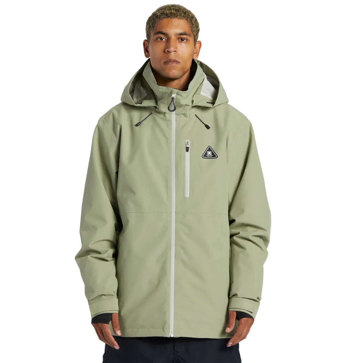 DC - Basis 30K Jacket