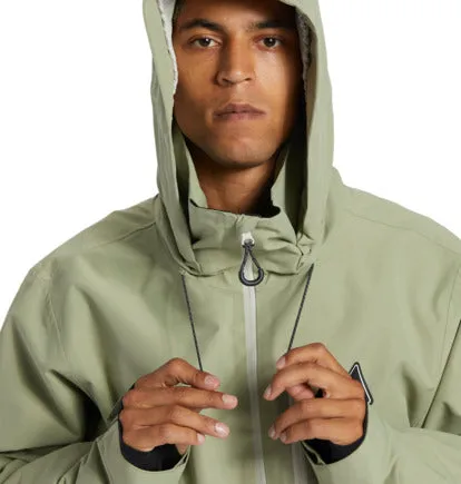 DC - Basis 30K Jacket