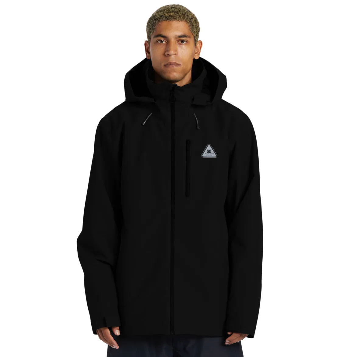 DC - Basis 30K Jacket