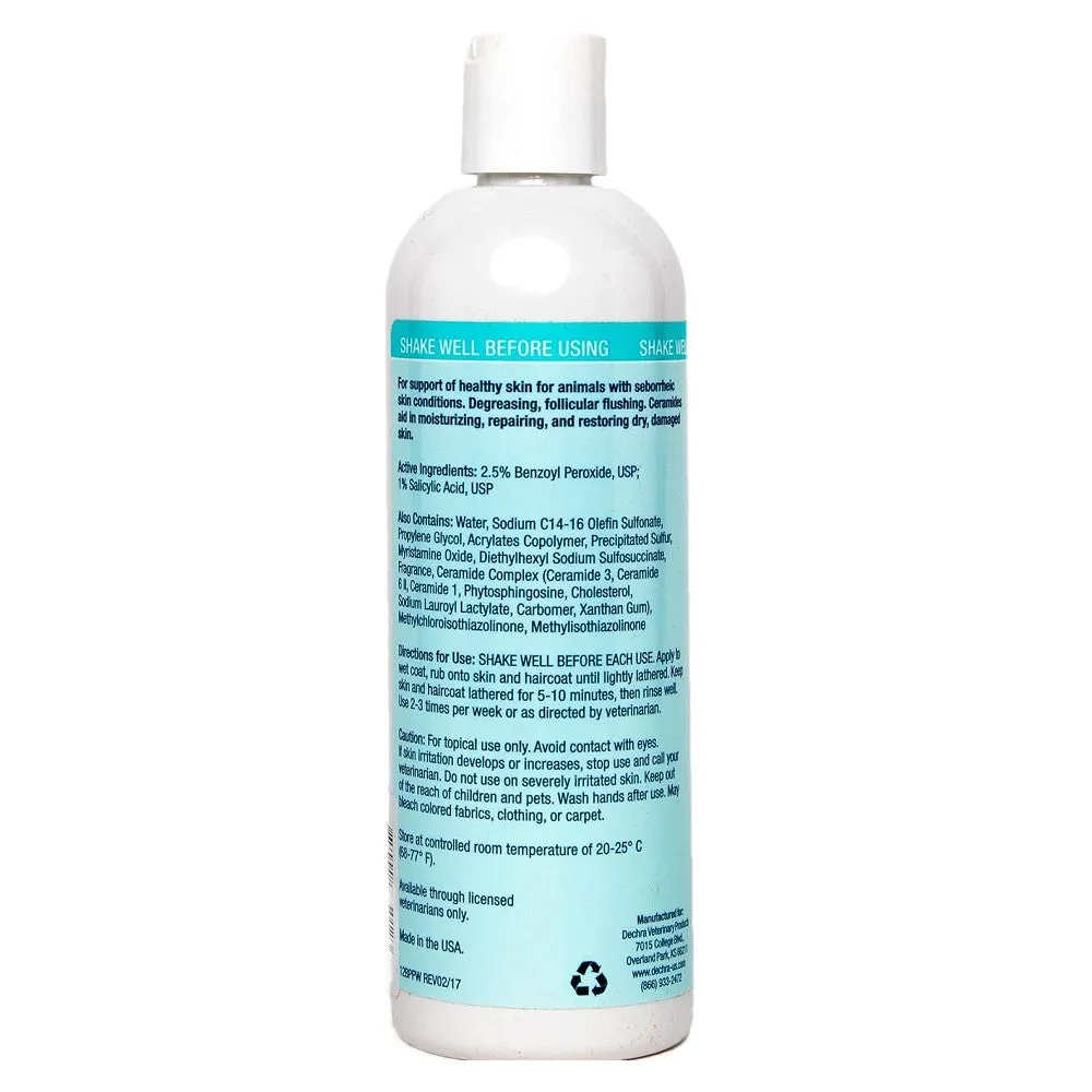 DermaBenSs Shampoo for Dogs & Cats