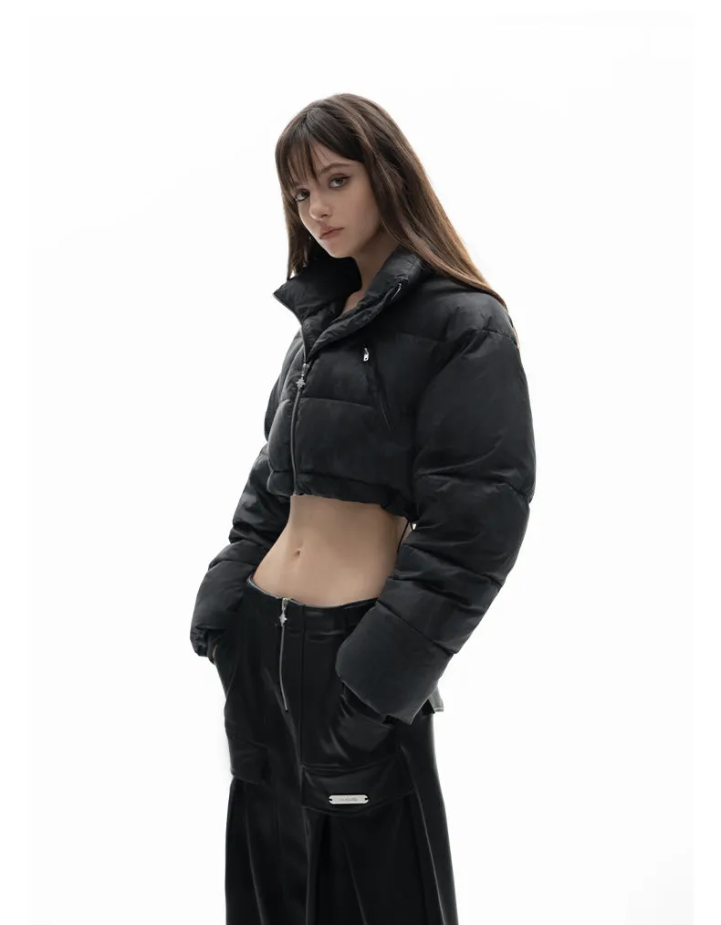 Detachable Two Wear Down Jacket