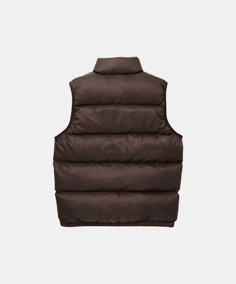 Down Puffer Vest