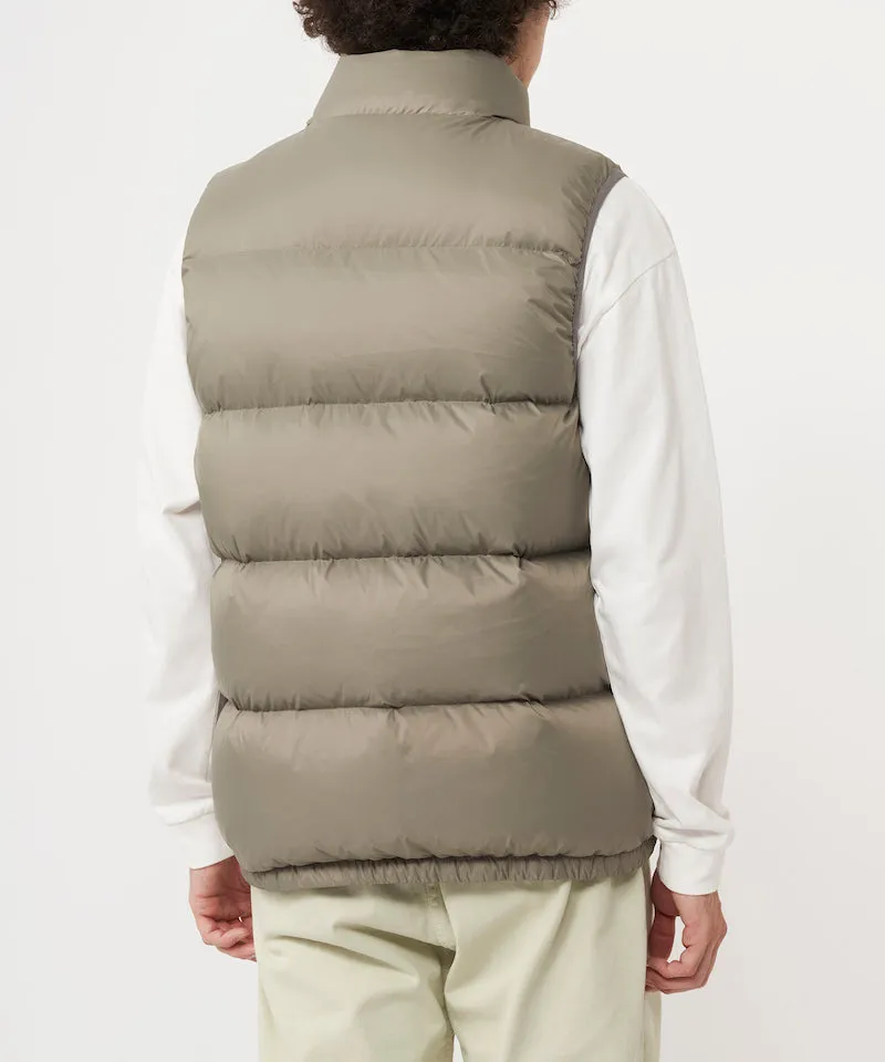 Down Puffer Vest