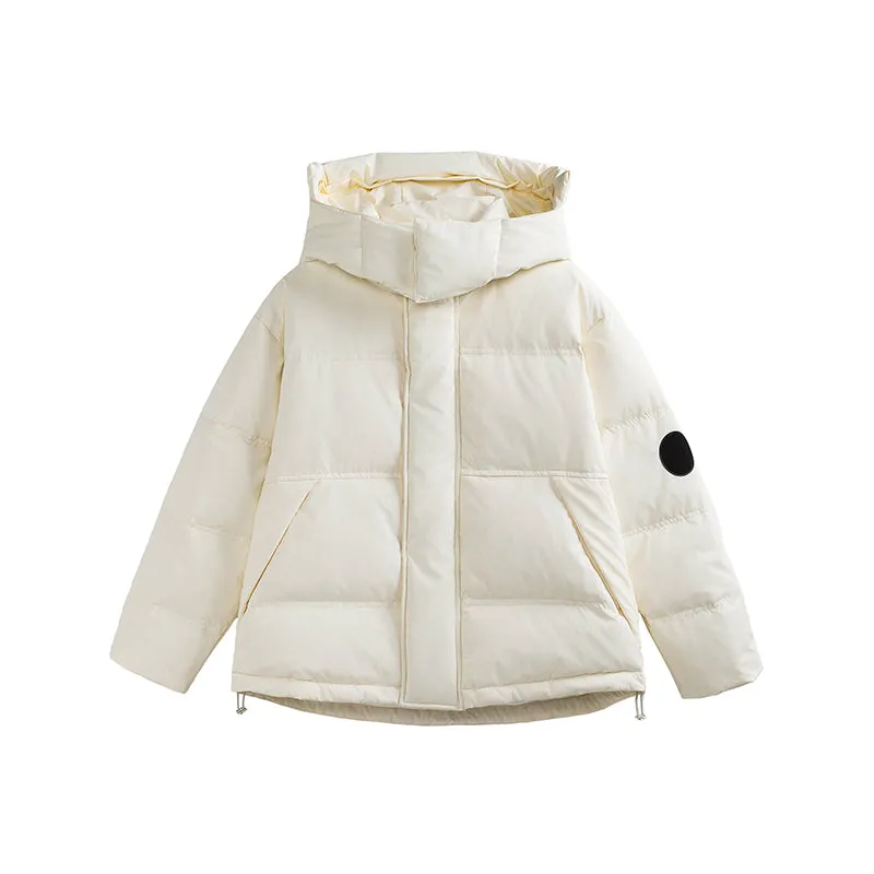 Faire Echo Thick Insulation Outdoor Coat